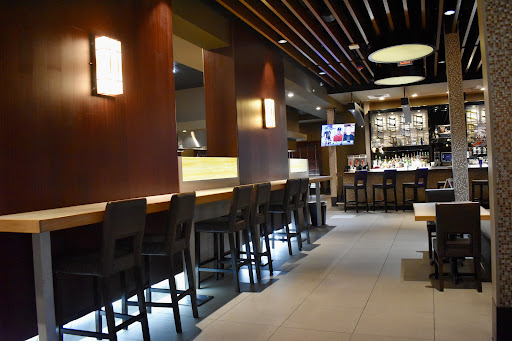 Hayashi Hibachi