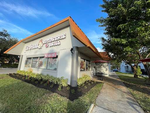 La Brasa Pembroke Pines