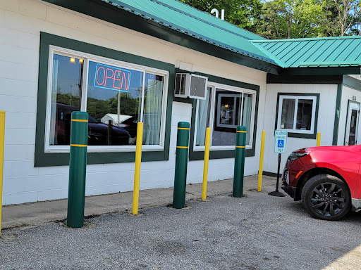 Yankee Boy Restaurant